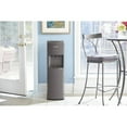 thumbnail image 5 of Primo® Water Deluxe Bottom Loading Hot/Cool/Cold Water Dispenser, Pewter, Model 601089, 5 of 7