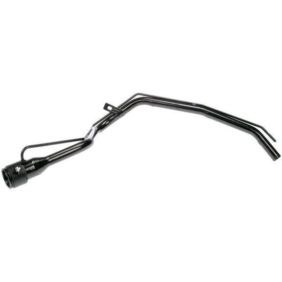 Dorman 577-323 Fuel Filler Neck for Specific Chevrolet Models Fits select: 2009-2012 CHEVROLET MALIBU