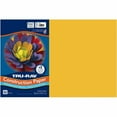 thumbnail image 4 of Tru-Ray Sulphite Construction Paper, 12 x 18 Inches, Gold, 50 Sheets, 4 of 6