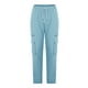 thumbnail image 4 of Pantalones largos para hombre, moda informal, deportivos, con cremallera, cordón, pierna recta, cargo, pantalones largos de poliéster para hombre., 4 of 6
