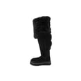 thumbnail image 2 of UGG Women's Thigh High Boot sacai Black, from StockX, 2 of 5