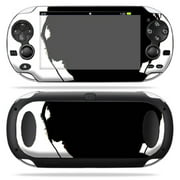 Protective Vinyl Skin Decal Cover Compatible With Sony PS Vita Playstation Headphones
