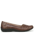 thumbnail image 3 of LifeStride Womens Diverse Ballet Flats - Various Widths Available, 3 of 9