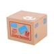 thumbnail image 3 of Caja de dinero automática, Moneybox automático robando monedas centavos de dinero caja de ahorro para ni?os decoración del hogar (buena suerte impresión gato) almacenamiento de, 3 of 7