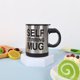 thumbnail image 4 of Vaso Mezclador De Plástico Taza eléctrica para mezclar café, automática, con base magnética, color negro (1 unidad) JASKFLY, 4 of 9