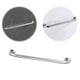 thumbnail image 5 of Baño Agarre Seguridad para Acero Inoxidable Antideslizante 12 Pulgadas, 5 of 9