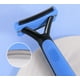 thumbnail image 2 of Blue (M 15.5*8.5) Dog Brush, Dog Grooming Comb, Cat Comb, Pet Hair Removal Brush, Grooming Supplies, Reduces Long and Short Hair by Up to 95%, Rabbit Comb, 2 of 4