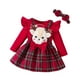 thumbnail image 4 of Disfraz de Halloween para niña Strade Fareast Limited con diadema de lazo 9 a 12 meses, 4 of 8