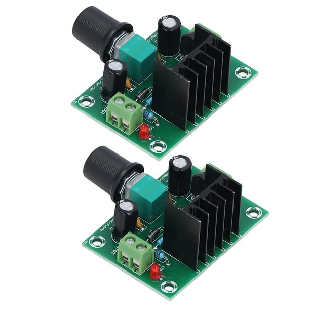 Module capteur de tension électronique intelligent 0-25V cc