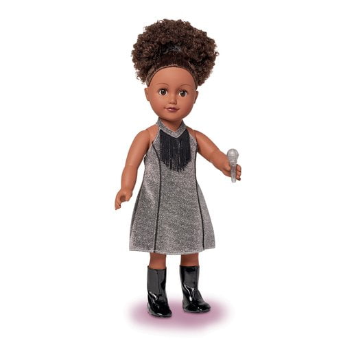 black my life dolls