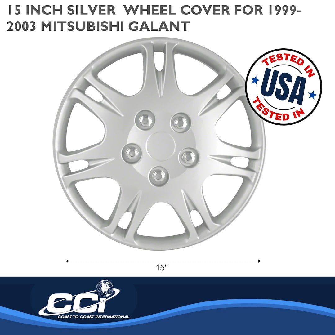 Coast To Coast IWCB881315S WHEEL COVER