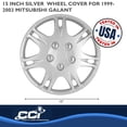 thumbnail image 2 of Coast To Coast IWCB881315S WHEEL COVER, 2 of 4