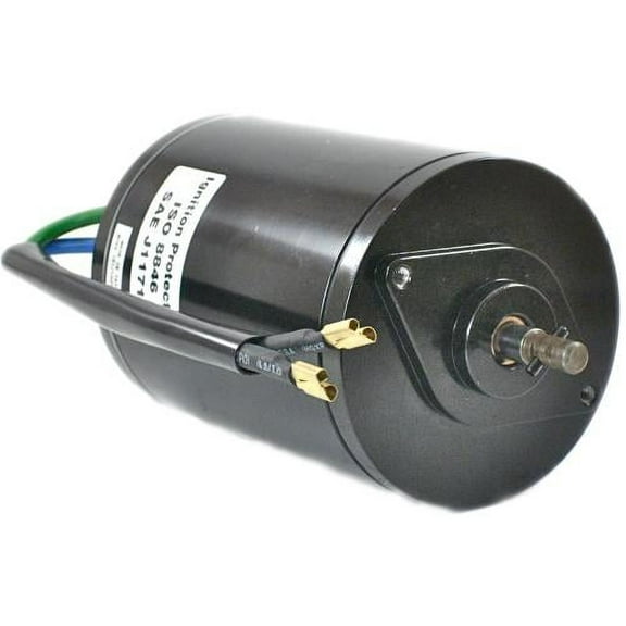 Tilt/Trim Motor Fits Volvo Penta Various Marine Pt404Nm 6223 850834-3