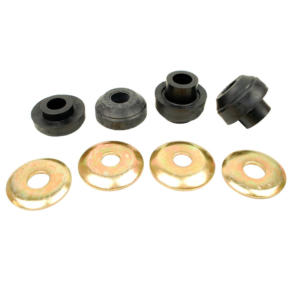 Suspension Strut Rod Bushing Kit - Walmart.com - Walmart.com