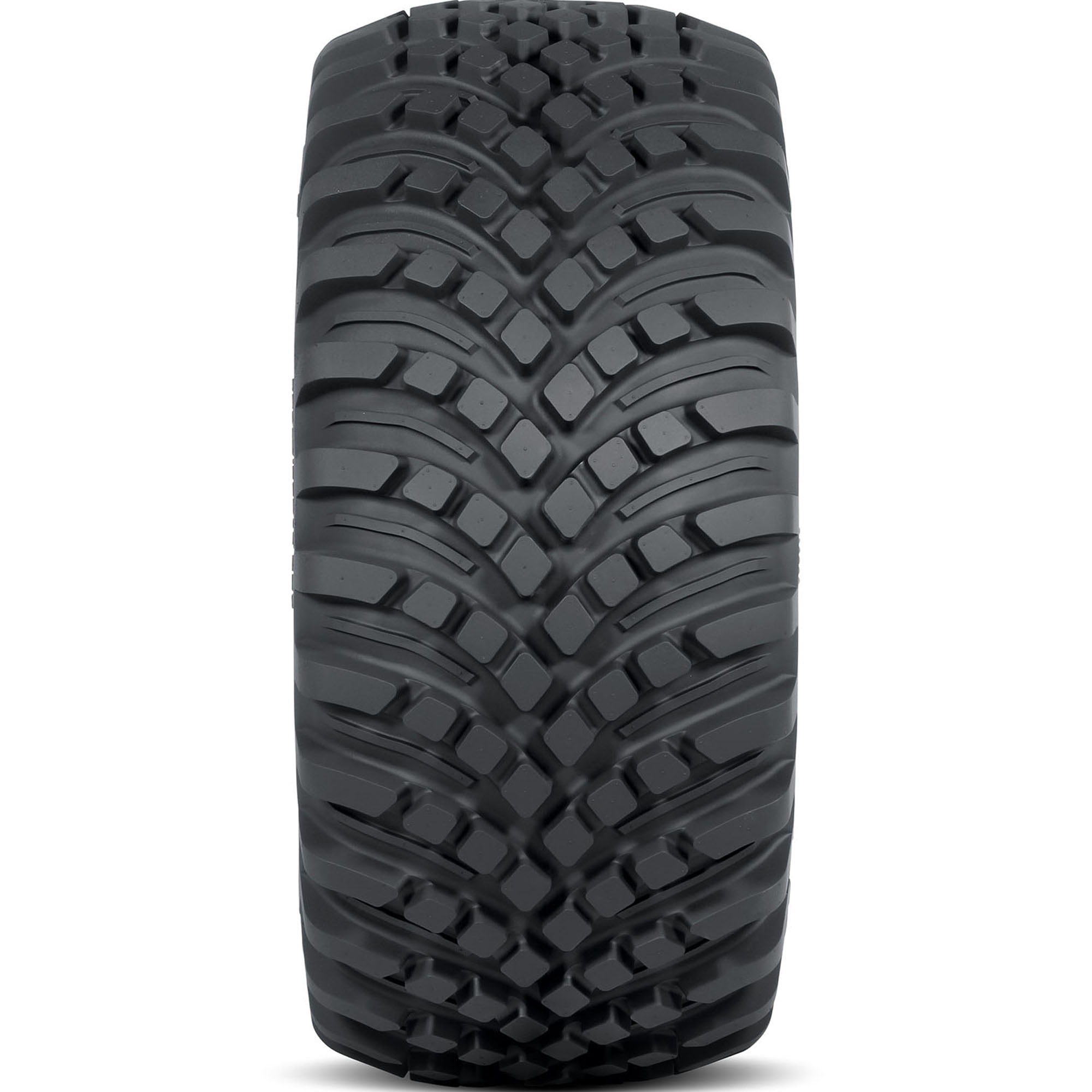 Carlstar Versa Turf 23X8.50R12 101A2 C Lawn & Garden Tire