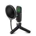 thumbnail image 1 of USB Microphone Condenser Gaming Mic Standard Configuration, 1 of 5