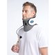 thumbnail image 2 of LEAMAI inflable médico cuello dispositivo de tracción Cervical alivio del cuello y el dolor de espalda superior portátil uso doméstico Tractor de vértebra Cervical, 2 of 5