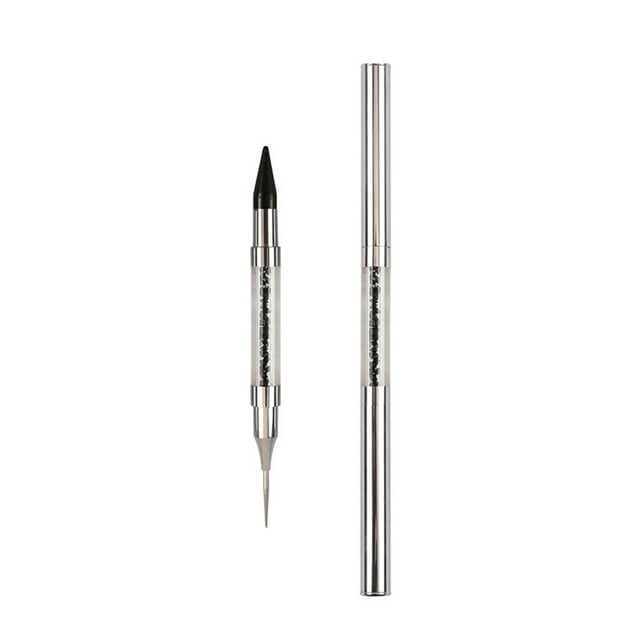 EGNMCR Stylo Cristal Acrylique Pointe Perceuse Multifonctionnel Stylo à Ongles Outil à Ongles Nail enhancement Pen