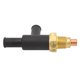 thumbnail image 4 of Válvula de asistencia de aire resistente a altas temperaturas 36281 RTA 003 Válvula solenoide de asistencia de aire del inyector de combustible para CR‑V Element 2007 a 2011, 4 of 5