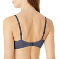 thumbnail image 4 of Calvin Klein SPEAKEASY Perfectly Fit Lightly Lined T-Shirt Bra, US 36C, UK 36C, 4 of 4