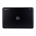 thumbnail image 2 of Restored Dell Chromebook 11 3180 - 11.6" - Celeron N3060 4GB RAM 16GB eMMC, 2 of 7