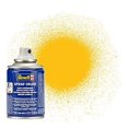 thumbnail image 1 of Revell Spray Paint Yellow Matt 100ml, 1 of 1