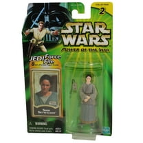 Star Wars Power of The Jedi Shmi Skywalker Action Figure