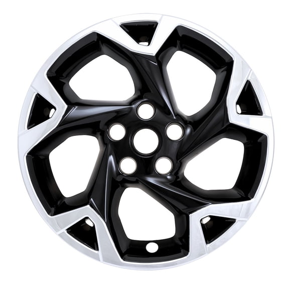 Coast To Coast IMP509XBLK IMPOSTOR ® WHEEL COVER