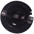 thumbnail image 5 of 4X for - Mini R61 R59 R58 R57 R56 Car Rear Tail Lamp Light Bulb Holder Socket 63212756177, 5 of 5