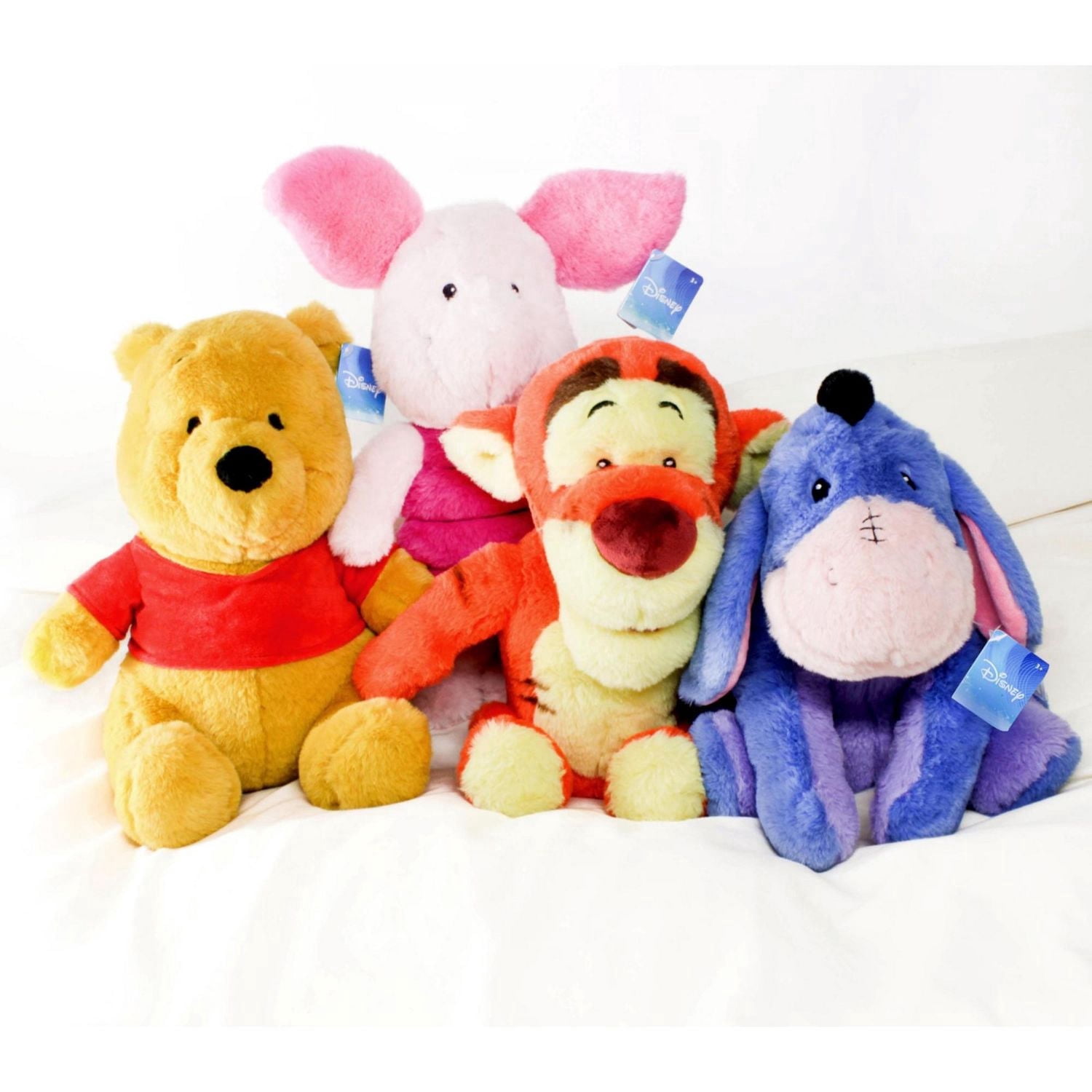 Disney Softest Plush Assortment