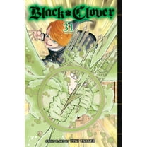 Black Clover Black Clover, Vol. 31, (Paperback)