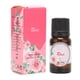 thumbnail image 1 of Aceite esencial de aromaterapia para aliviar el estrés y la ansiedad en el hogar, aceite esencial aromático para difusor, humidificador, 10 ml, rosa, 1 of 10