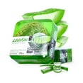 thumbnail image 1 of Fiudx Jabón de Aloe, Limpiador Suave de Barbados, Fórmula de Lufa con Limón, Purificador de Poros Profundo, Higiene Facial y Corporal, Seguro para Todo Tipo de Piel, Ingredientes Naturales, Disfrute, 1 of 6
