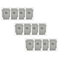 thumbnail image 5 of 12 Pcs Dust Bags for IRobot Roomba Combo J9+ & Combo J7+/Plus Sweeper Accessories Built to Last and, 5 of 5