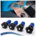 thumbnail image 3 of Kit de Anclaje con Pomo Lock and Ride para Polaris - Paquete de 4 para ATV, 3 of 6