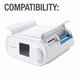 thumbnail image 4 of Reusable Filters for Respironics DreamStation (2/Pack), 4 of 5