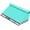Teal, variant on Poly Mailers 10x13 Inch 50 Pcs, Waterproof Shipping Bags for Clothing, Strong Adhesive Shipping Envelopes for Small Business Suppliers, Self Seal Mailers Poly Bags Mailing Envelopes Green