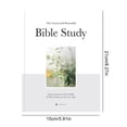 thumbnail image 4 of El Bueno Y Estudio Bíblico Experimentando Historias La Biblia Tapa Blanda, 4 of 4