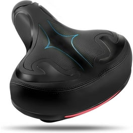 Bell Coosh 700 Bike Seat Pad Gray Walmart