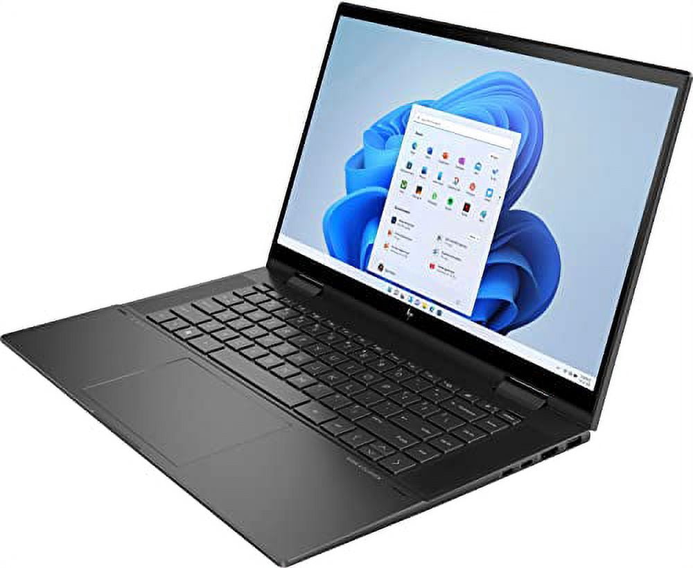 ★Ryzen7・16GB★HP ENVY x360 2in1 SSD512 HP Envy x360 2 in 1 Laptop 15-ey0023dx, AMD Ryzen 7 5825U APU, 512