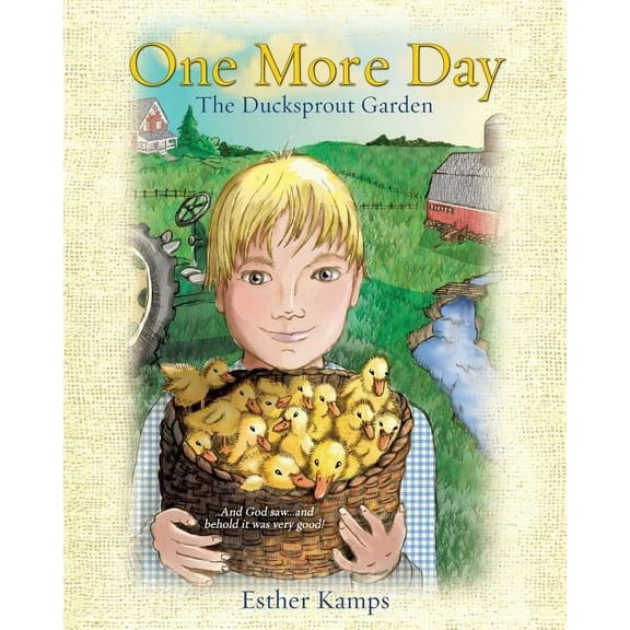 One More Day, (Paperback)