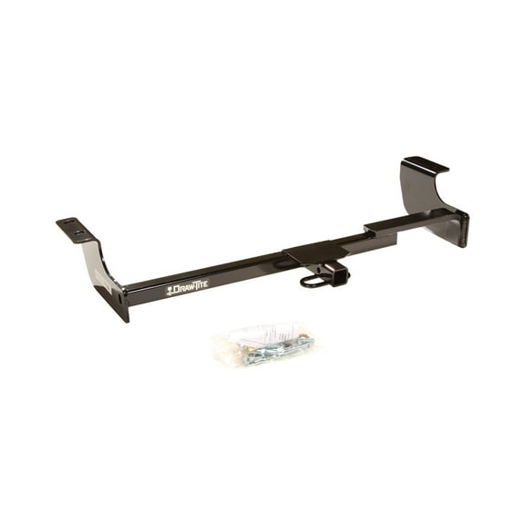 Draw-Tite 24808 Sportframe Class I Trailer Hitch Fits 04-09 Prius