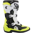 thumbnail image 4 of Alpinestars Tech 3S Youth Boots, 4 of 6