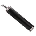 thumbnail image 2 of Tubo De Escape Deslizante Para Motocicleta, Silenciador De Entrada Para Reducir El Ruido, Silenciador De Escape Llamativo Universal Para Motocicleta De 22Mm/0,86 Pulgadas Inevent VI009312-05, 2 of 6