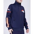 thumbnail image 3 of Chamarra DK Track Pro Standard Denver Broncos, 3 of 5