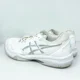 thumbnail image 5 of Asics Womens Gel Dedicate 7 1042A167 White Running Shoes Sneakers Size 10.5, 5 of 6