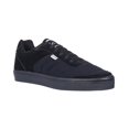 thumbnail image 3 of Tenis Casuales Planos Textil Negro Casuales Cómodos negro 28 Incógnita 017C1L, 3 of 6