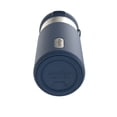 thumbnail image 5 of Contigo SnapSeal 14 oz Leakproof Stainless Steel Water Bottle, Vacuum-Insulated for Hot & Cold Drinks, Spill-Proof AutoClose Opening with Straw Compatibility, BPA-Free & Lead-Free, Dishwasher Safe, 5 of 5