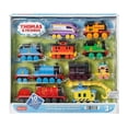 thumbnail image 4 of Tren de Juguete Thomas & Friends Paquete Variado de 10 Trenes, 4 of 4