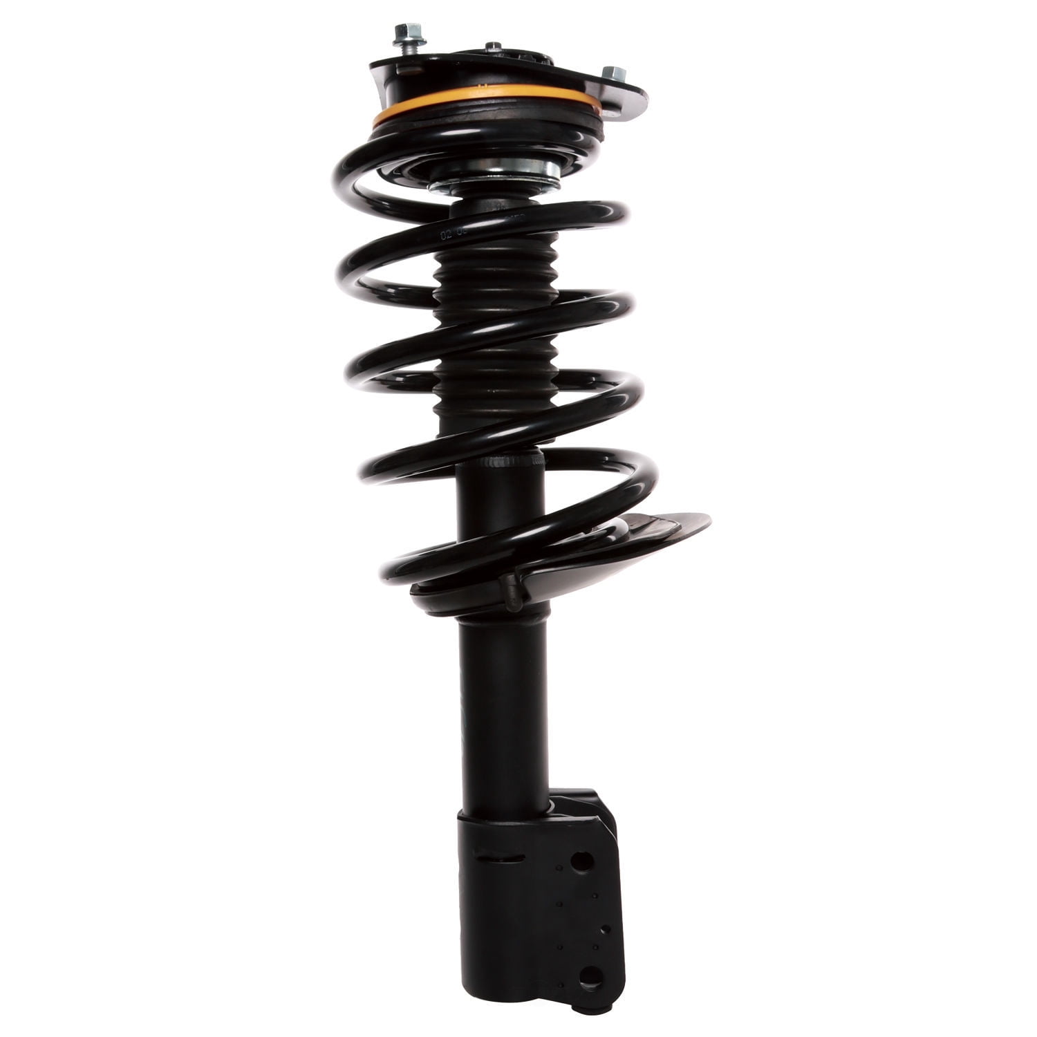 PRT 815907 Suspension Strut and Coil Spring Assembly